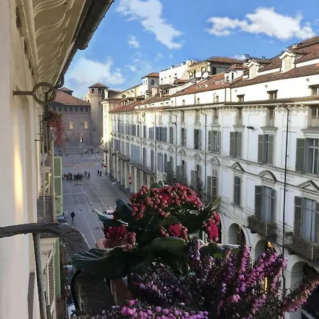 Nido Del Cuore Turin Exterior photo