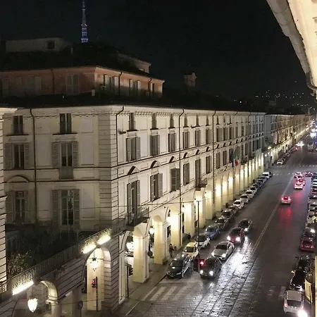 Nido Del Cuore Turin Exterior photo