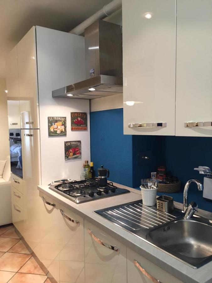 Appartement Nido Del Cuore