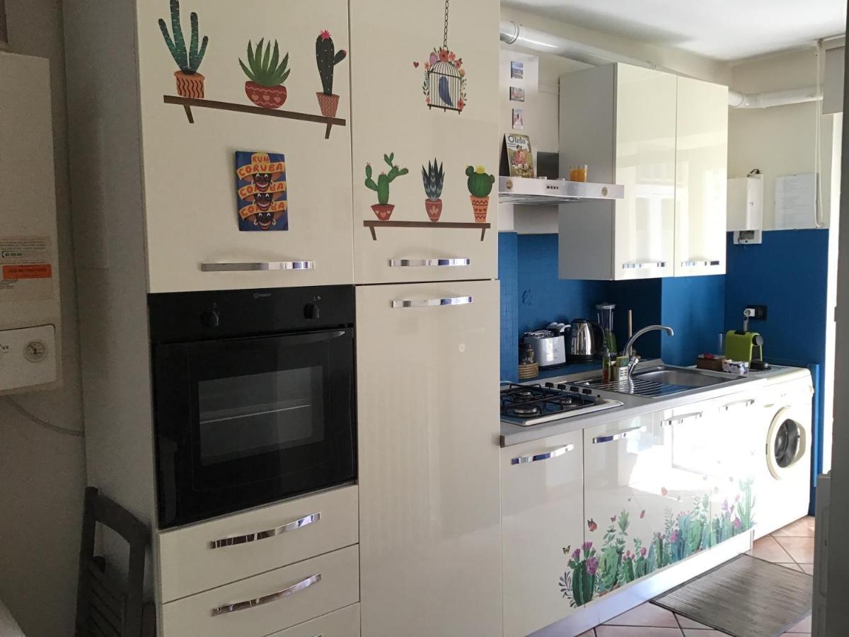Apartment Nido Del Cuore