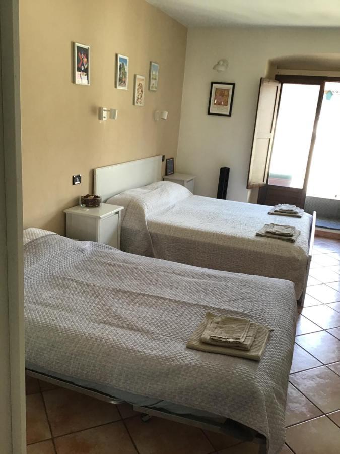 Nido Del Cuore Apartment