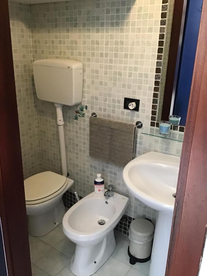 Apartment Nido Del Cuore Turin