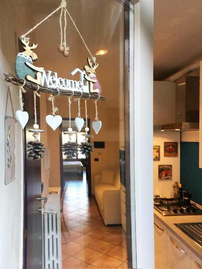 Apartment Nido Del Cuore