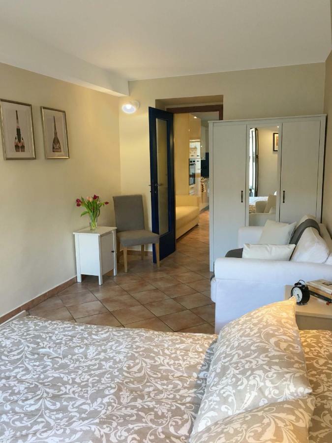 Apartment Nido Del Cuore