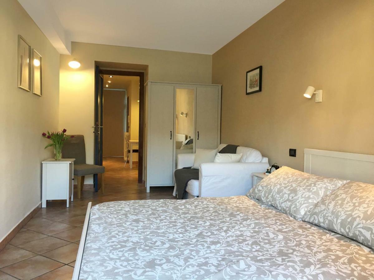 Nido Del Cuore Appartement