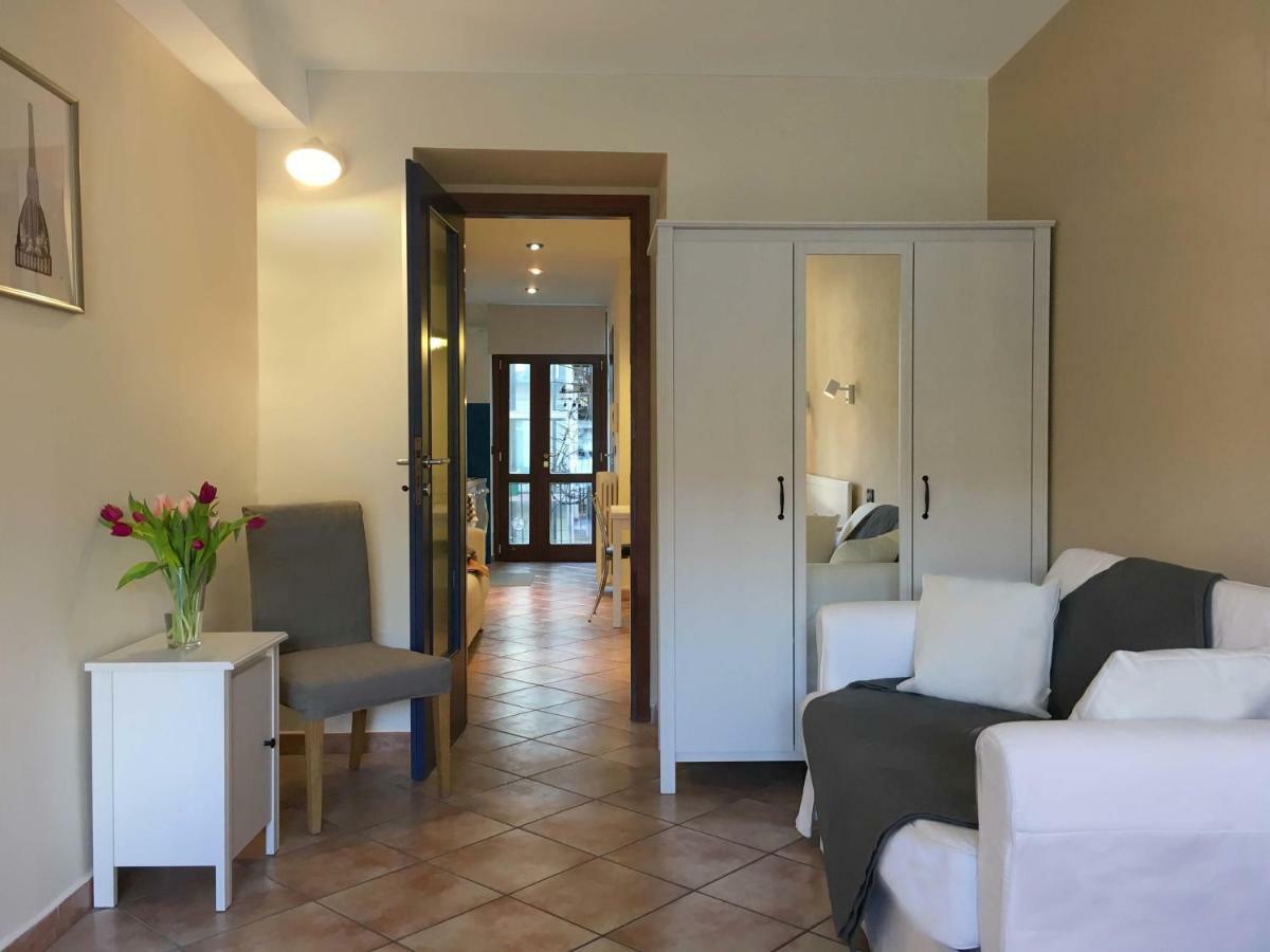 Appartement Nido Del Cuore