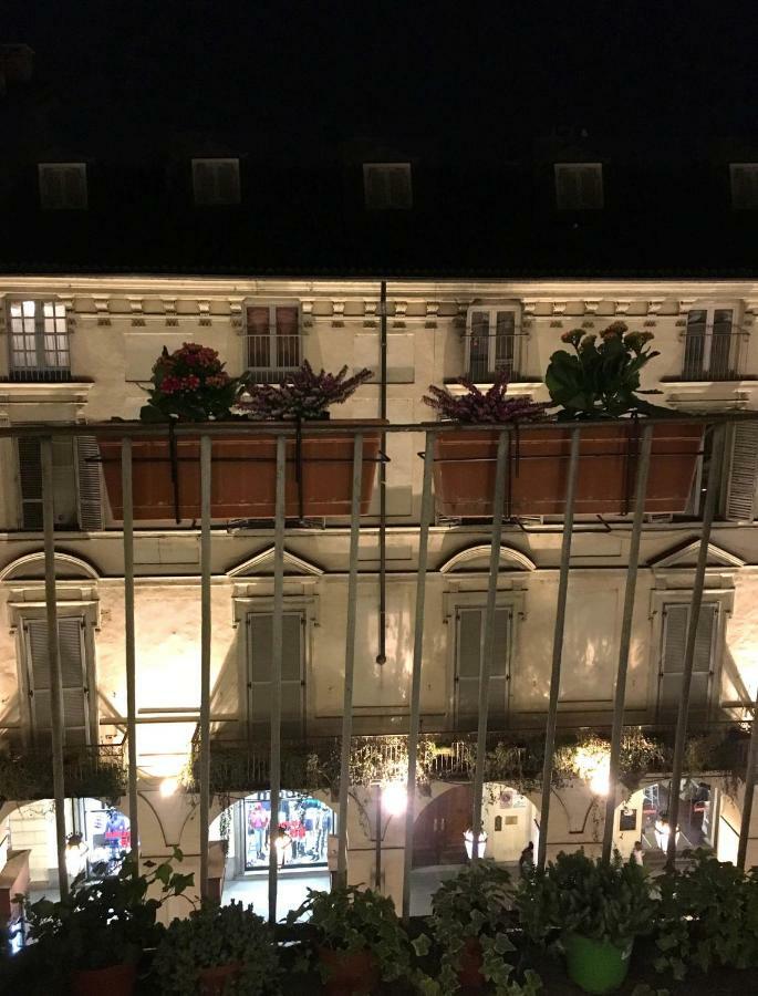 Apartment Nido Del Cuore Turin