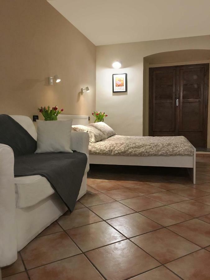Apartment Nido Del Cuore Turin