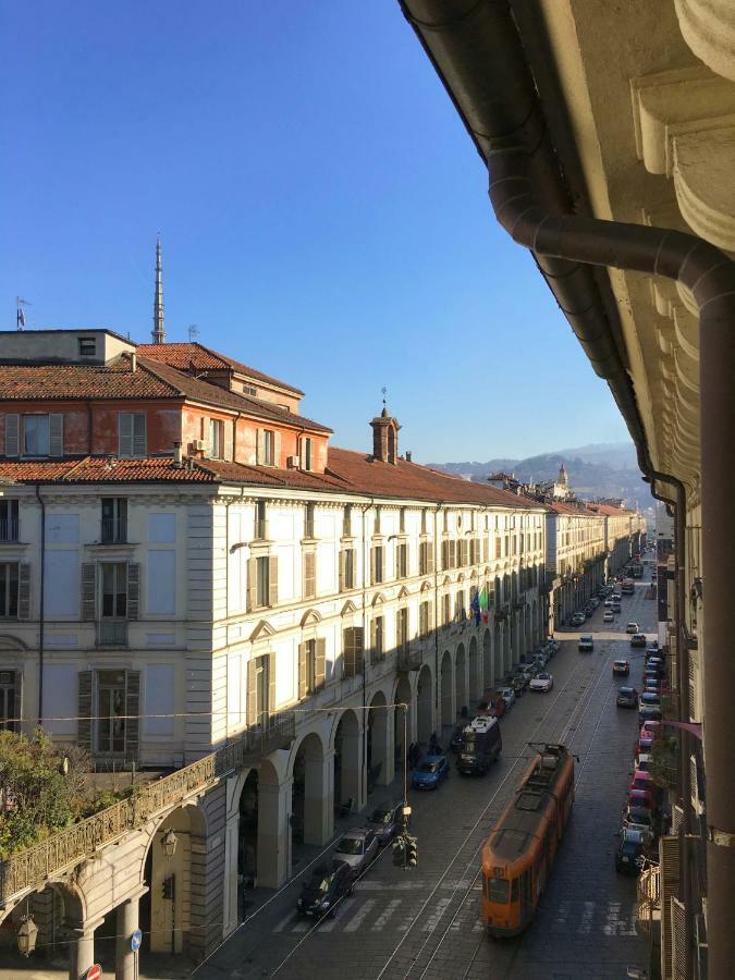 Apartment Nido Del Cuore