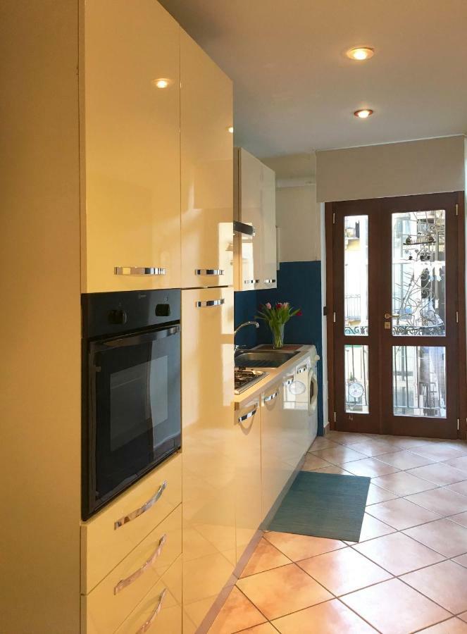 Apartment Nido Del Cuore *