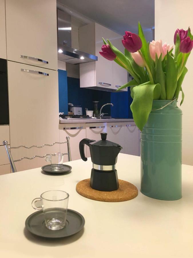 Nido Del Cuore Appartement