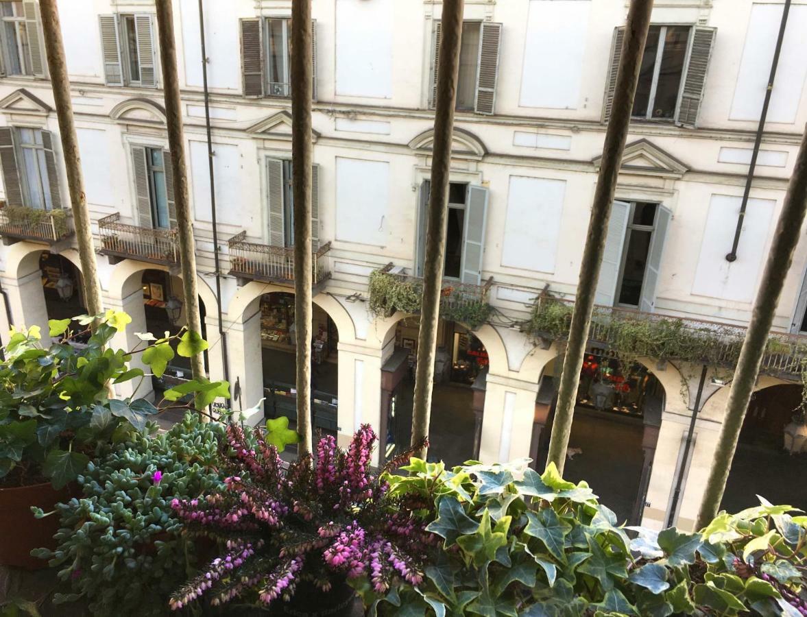 Nido Del Cuore Apartment Turin