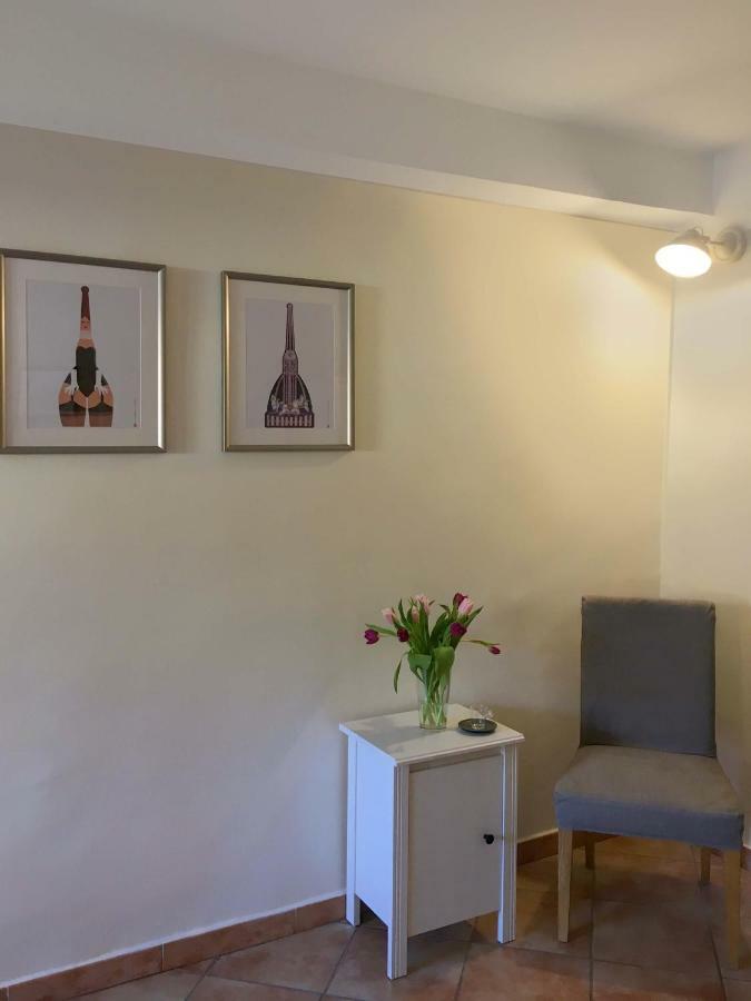 Nido Del Cuore Appartement Turijn